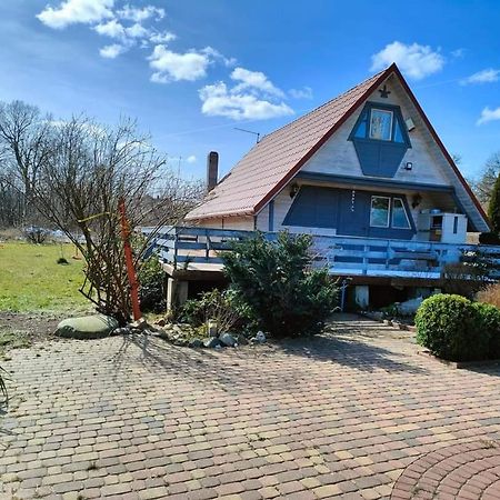 Domki U Bartka I Moni Sasino Exterior foto
